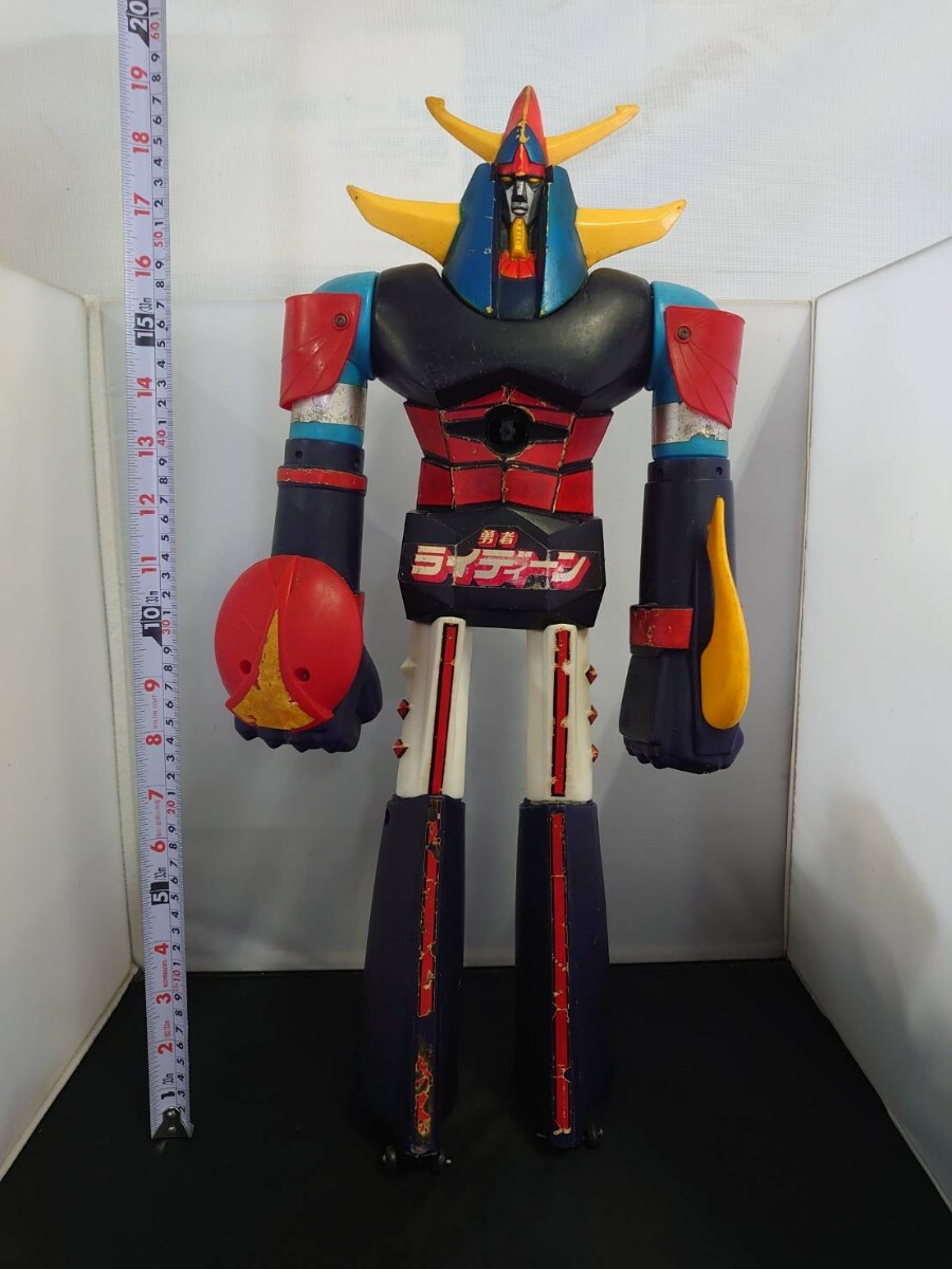 Yahoo!オークション -「ジャンボマシンダー」(その他) (ロボット Yahoo!オークション -「ジャンボマシンダー」(その他) (ロボット