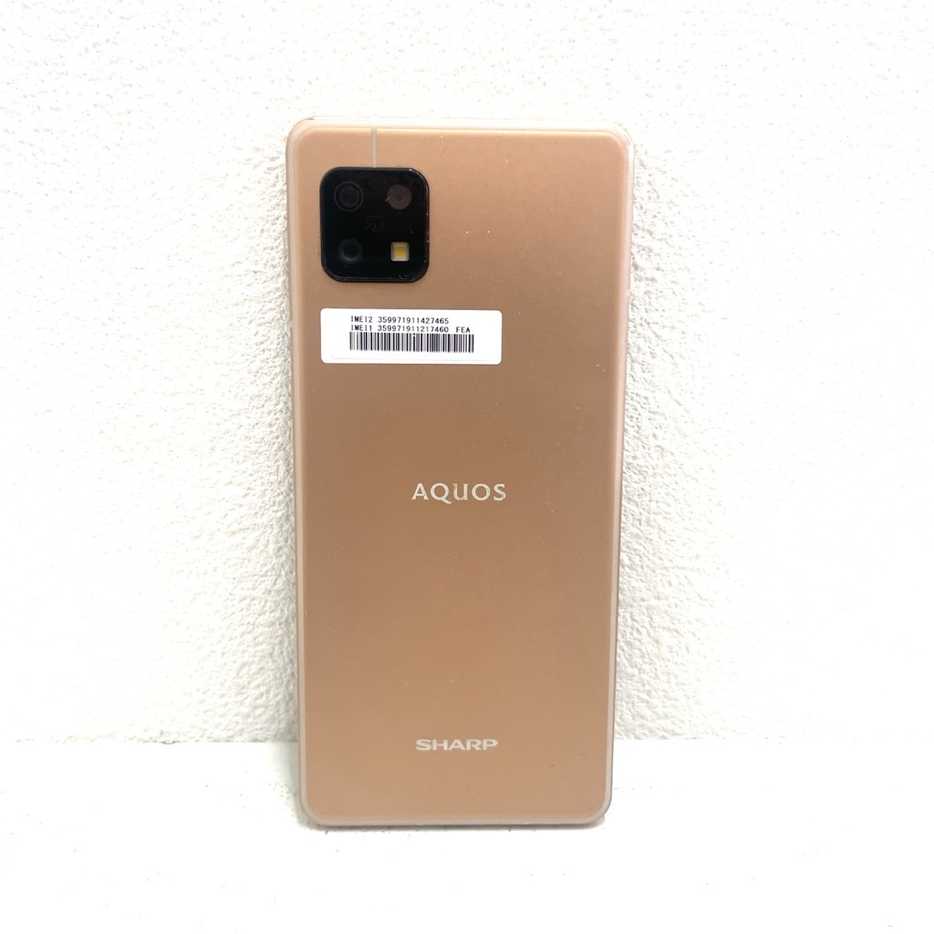 2025年最新】Yahoo!オークション -aquos sense6の中古品・新品 2025年最新】Yahoo!オークション -aquos sense6の中古品・新品