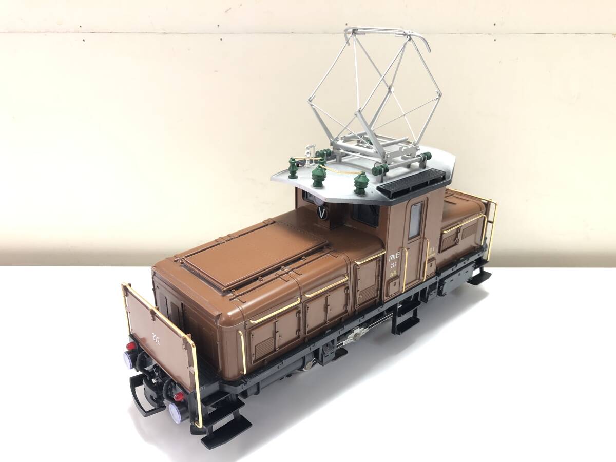 2025年最新】Yahoo!オークション -gゲージ鉄道模型の中古品 2025年最新】Yahoo!オークション -gゲージ鉄道模型の中古品