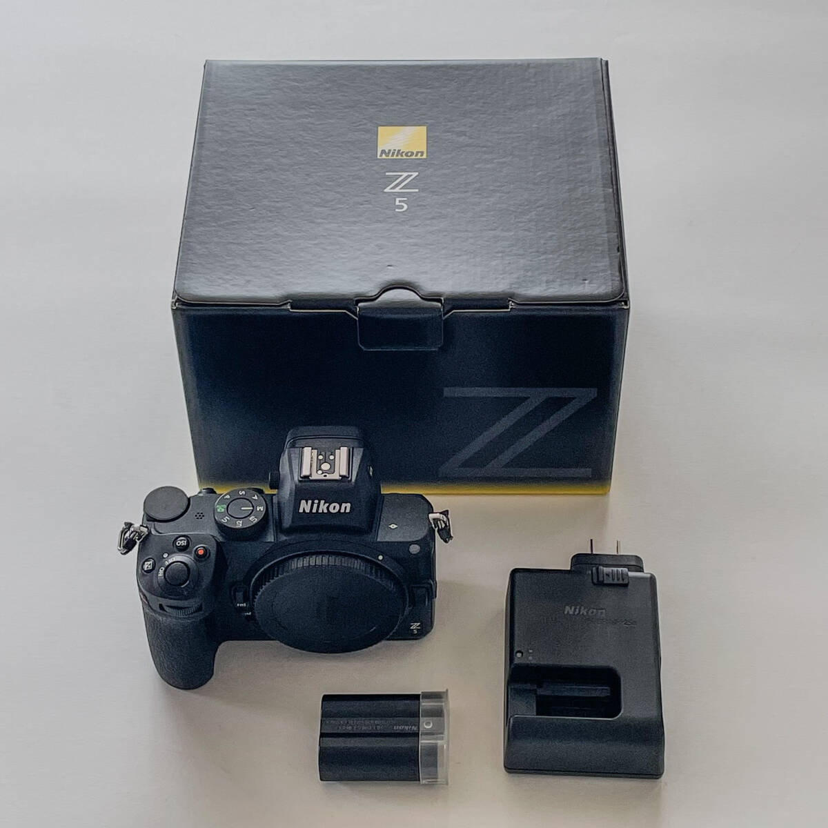 2025年最新】Yahoo!オークション -z5(ニコン)の中古品・新品・未 2025年最新】Yahoo!オークション -z5(ニコン)の中古品・新品・未