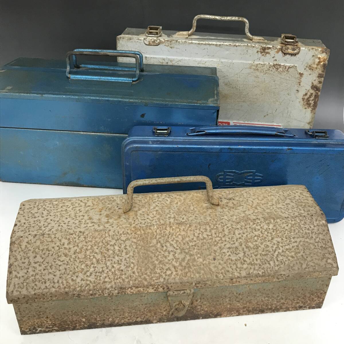 2025年最新】Yahoo!オークション -工具箱 昭和の中古品・新品
