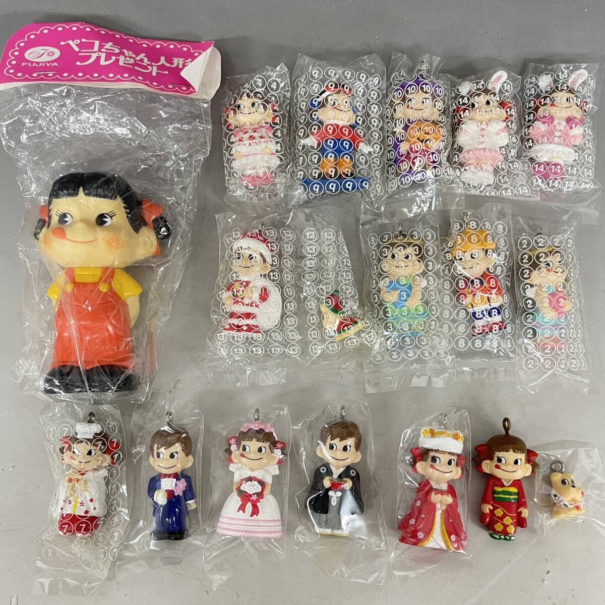 2025年最新】Yahoo!オークション -ソフビ(ペコちゃん)の中古品 2025年最新】Yahoo!オークション -ソフビ(ペコちゃん)の中古品