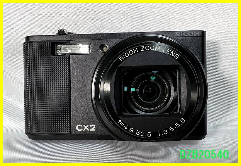 Yahoo!オークション -「ricoh cx2」(リコー) (コンパクト Yahoo!オークション -「ricoh cx2」(リコー) (コンパクト