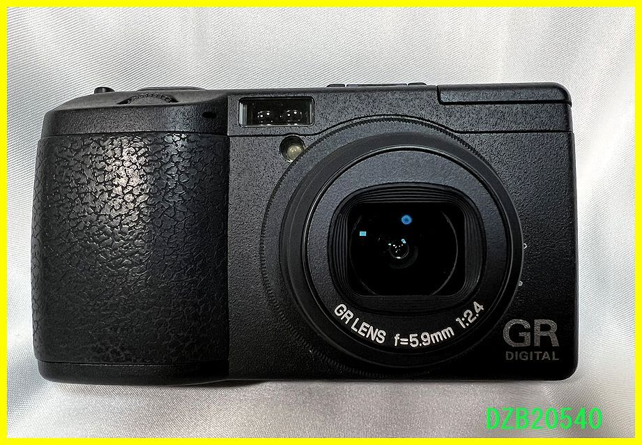 Yahoo!オークション -「ricoh gr 初代」の落札相場・落札価格 Yahoo!オークション -「ricoh gr 初代」の落札相場・落札価格