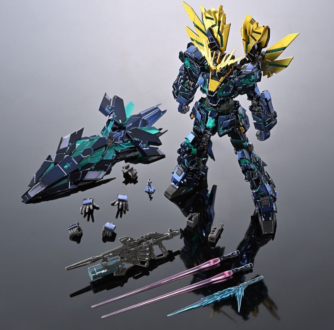 2025年最新】Yahoo!オークション -rg バンシィ ノルンの中古品 2025年最新】Yahoo!オークション -rg バンシィ ノルンの中古品