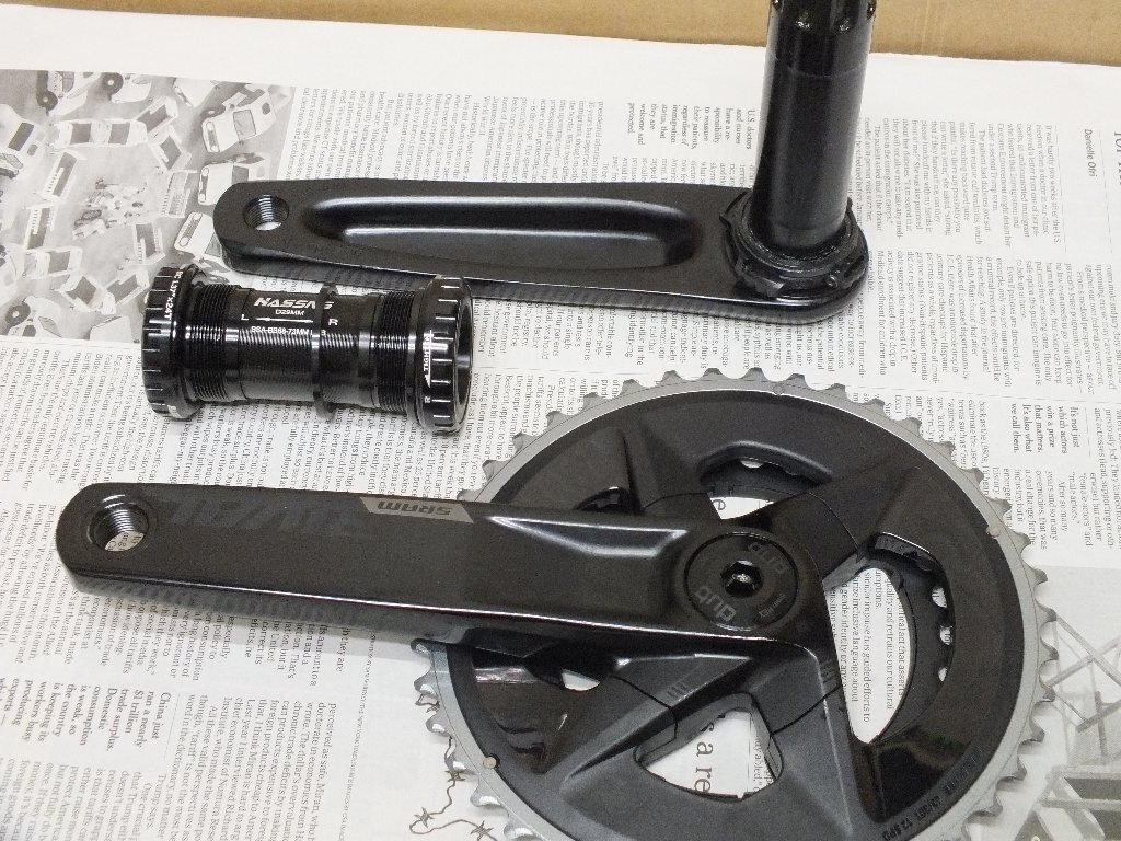 2025年最新】Yahoo!オークション -sram rivalの中古品・新品・未 2025年最新】Yahoo!オークション -sram rivalの中古品・新品・未