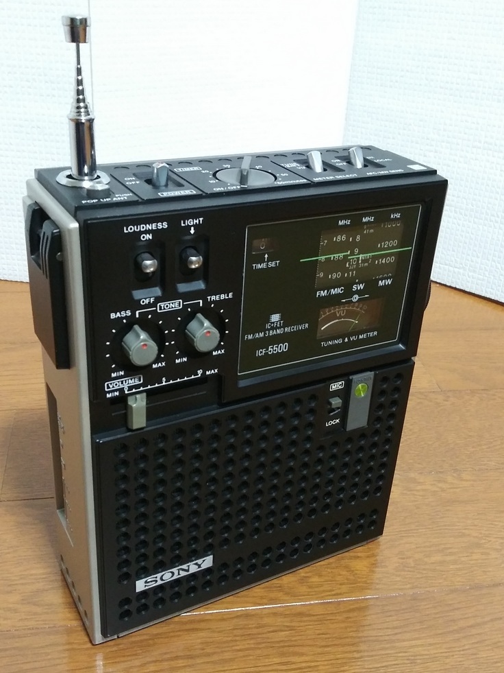 Yahoo!オークション -「icf-5500」の落札相場・落札価格 Yahoo!オークション -「icf-5500」の落札相場・落札価格
