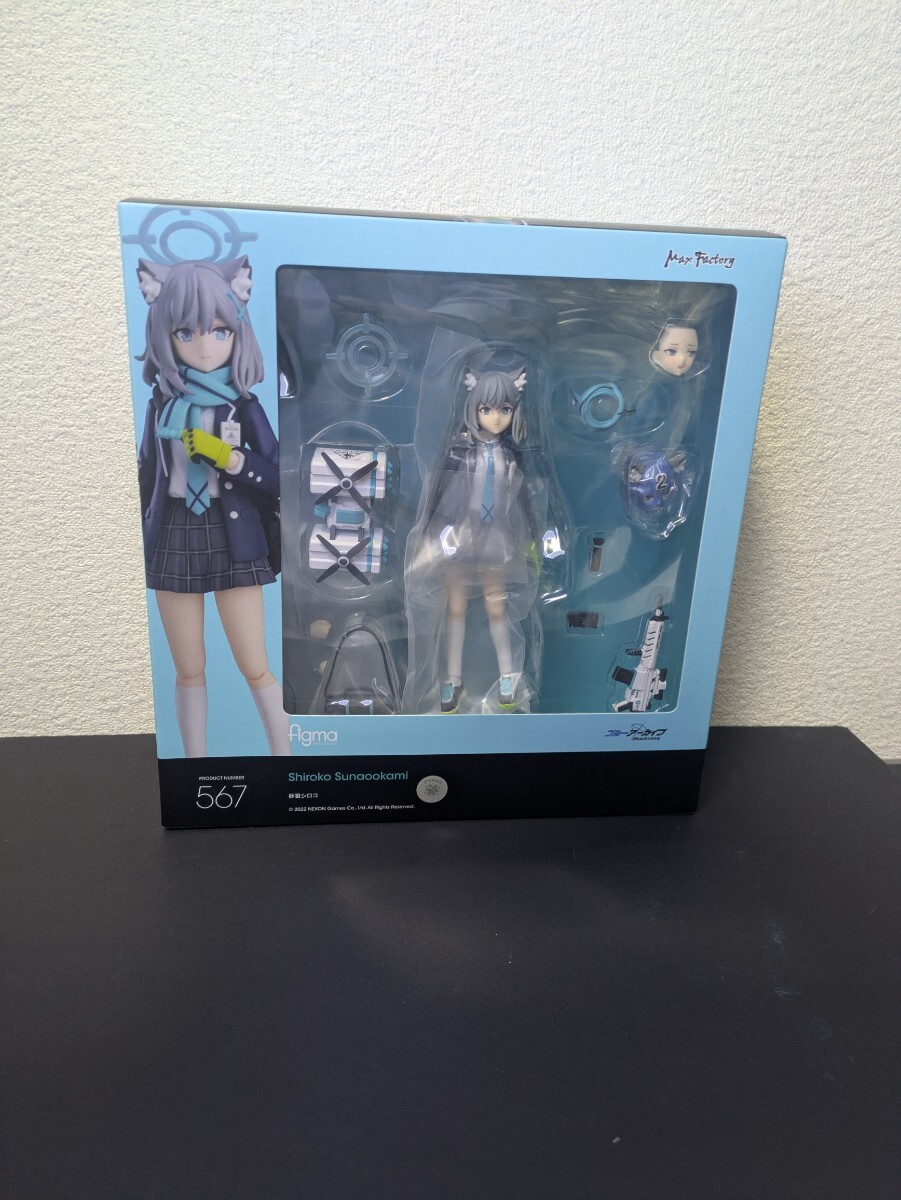 Yahoo!オークション -「figma 砂狼シロコ」の落札相場・落札価格 Yahoo!オークション -「figma 砂狼シロコ」の落札相場・落札価格