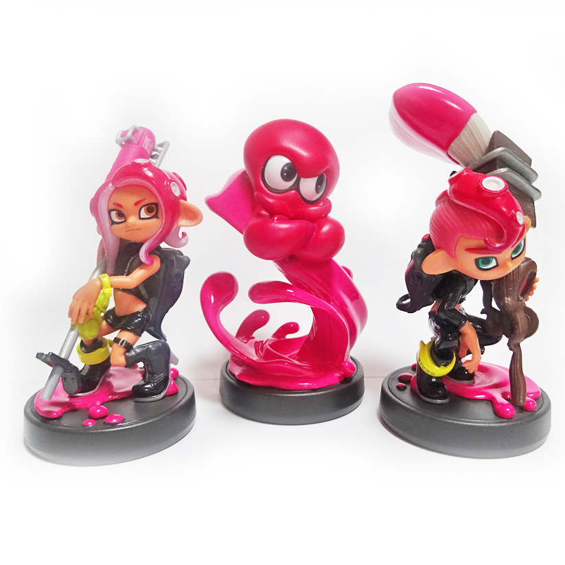 2025年最新】Yahoo!オークション -スプラトゥーン amiibo タコの 2025年最新】Yahoo!オークション -スプラトゥーン amiibo タコの