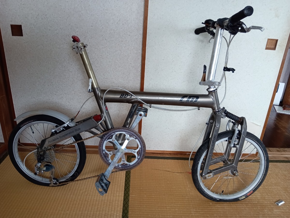 2025年最新】Yahoo!オークション -bd-1(車体)の中古品・新品・未 2025年最新】Yahoo!オークション -bd-1(車体)の中古品・新品・未
