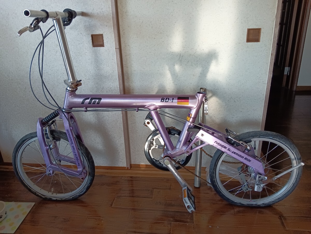 2025年最新】Yahoo!オークション -bd-1(折り畳み自転車)の中古品 2025年最新】Yahoo!オークション -bd-1(折り畳み自転車)の中古品