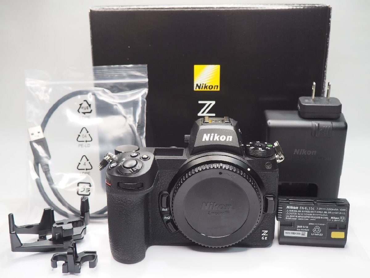 2025年最新】Yahoo!オークション -z6 nikon(家電、AV、カメラ)の 2025年最新】Yahoo!オークション -z6 nikon(家電、AV、カメラ)の