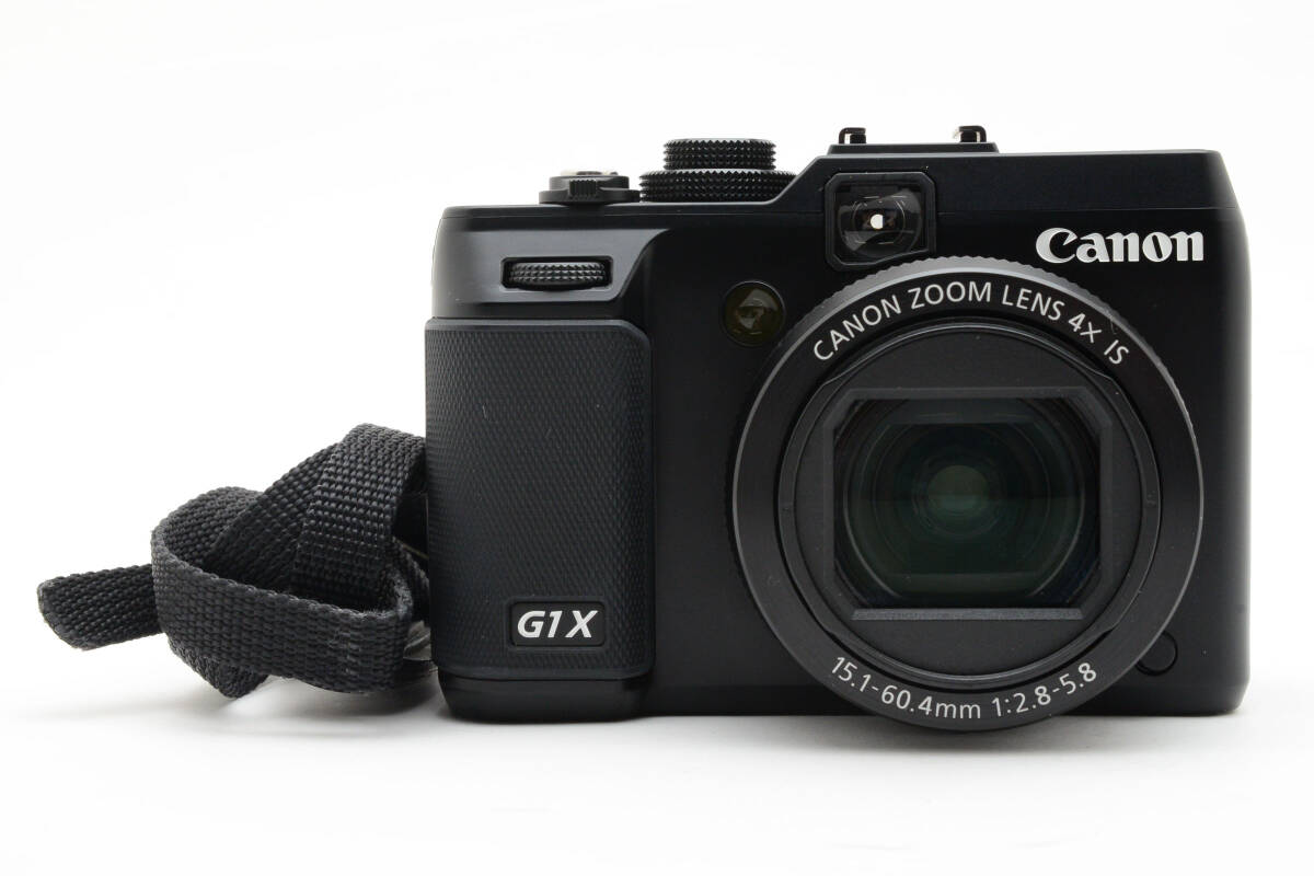Yahoo!オークション -「canon g1x」の落札相場・落札価格 Yahoo!オークション -「canon g1x」の落札相場・落札価格