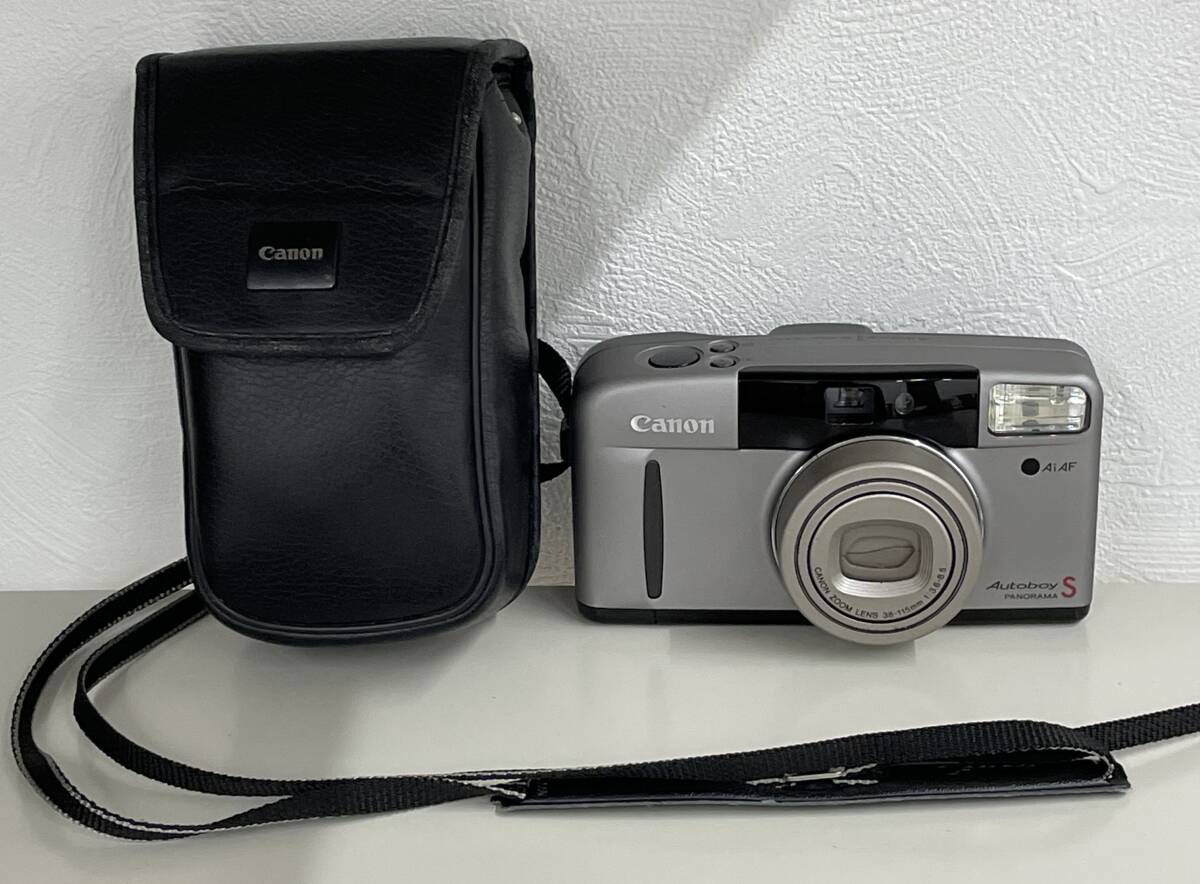 Yahoo!オークション -「canon autoboy s2」の落札相場・落札価格 Yahoo!オークション -「canon autoboy s2」の落札相場・落札価格