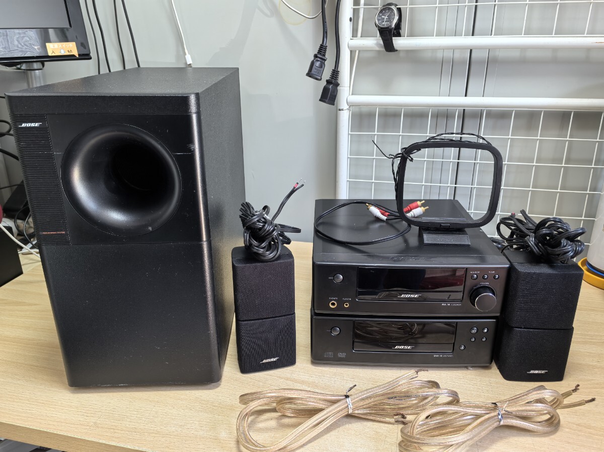 2025年最新】Yahoo!オークション - BOSE(一般 アンプ)の中古品 2025年最新】Yahoo!オークション - BOSE(一般 アンプ)の中古品