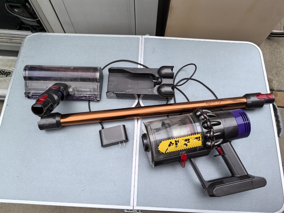 2025年最新】Yahoo!オークション -ダイソン sv12の中古品・新品 2025年最新】Yahoo!オークション -ダイソン sv12の中古品・新品
