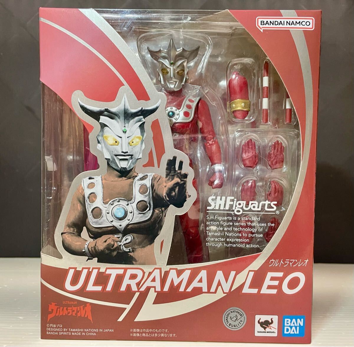 Yahoo!オークション -「ウルトラマンレオ レオリング」の落札 Yahoo!オークション -「ウルトラマンレオ レオリング」の落札