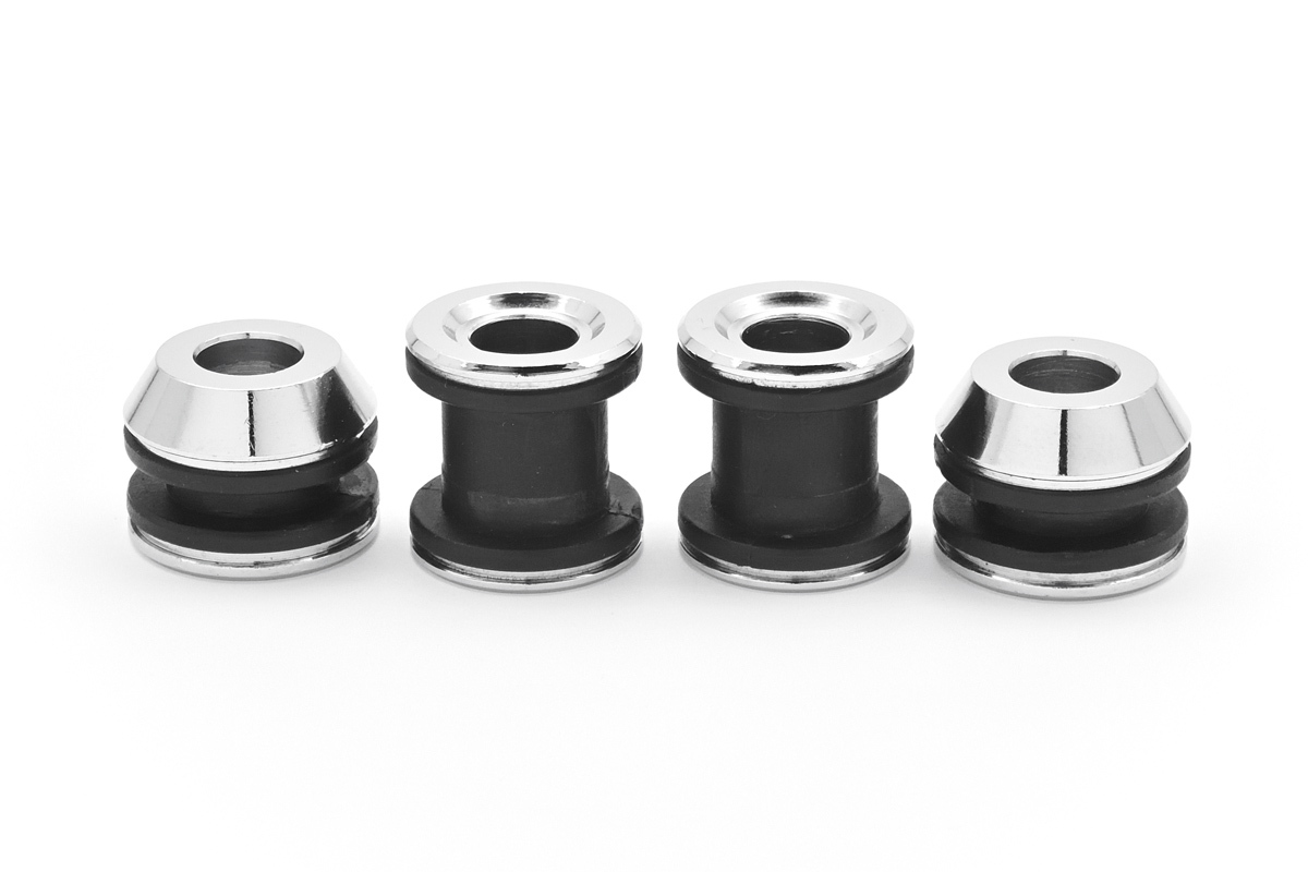 Yahoo!オークション -「ハーレー ドッキングハードウェア