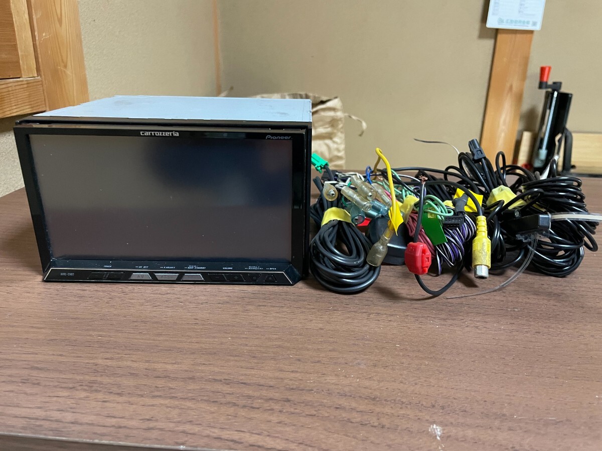 Yahoo!オークション -「avic-zh07」の落札相場・落札価格 Yahoo!オークション -「avic-zh07」の落札相場・落札価格