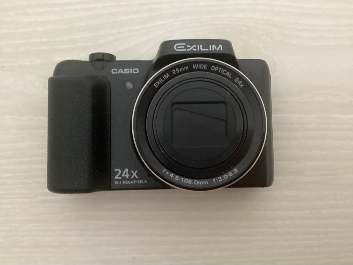 Yahoo!オークション -「casio exilim ex-h50」(デジタルカメラ Yahoo!オークション -「casio exilim ex-h50」(デジタルカメラ