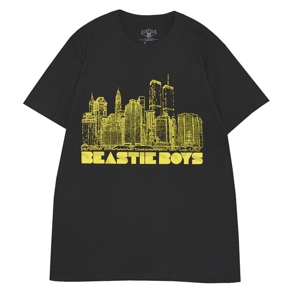 2025年最新】Beastie Boys Tシャツ - Yahoo!オークション 2025年最新】Beastie Boys Tシャツ - Yahoo!オークション
