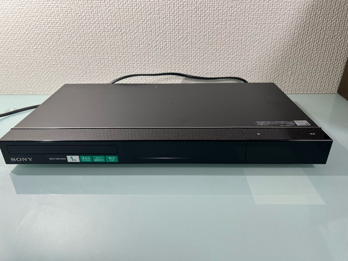 Yahoo!オークション -「bdz-ew1200」の落札相場・落札価格 Yahoo!オークション -「bdz-ew1200」の落札相場・落札価格