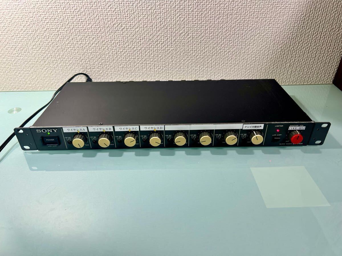 2025年最新】Yahoo!オークション -sony 機器(ミキサー)の中古品 2025年最新】Yahoo!オークション -sony 機器(ミキサー)の中古品