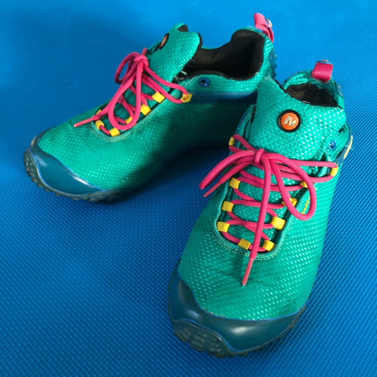2025年最新】Yahoo!オークション -merrell カメレオン 2の中古品