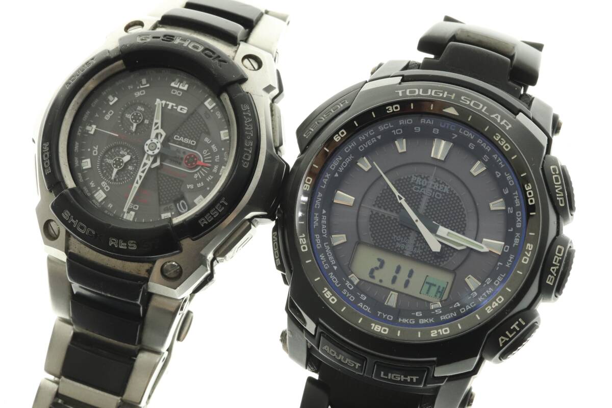 特価ブログのポータルサイト Yahoo!オークション prw-5100」の落札相場・落札価格 -「protrek PRO TREK