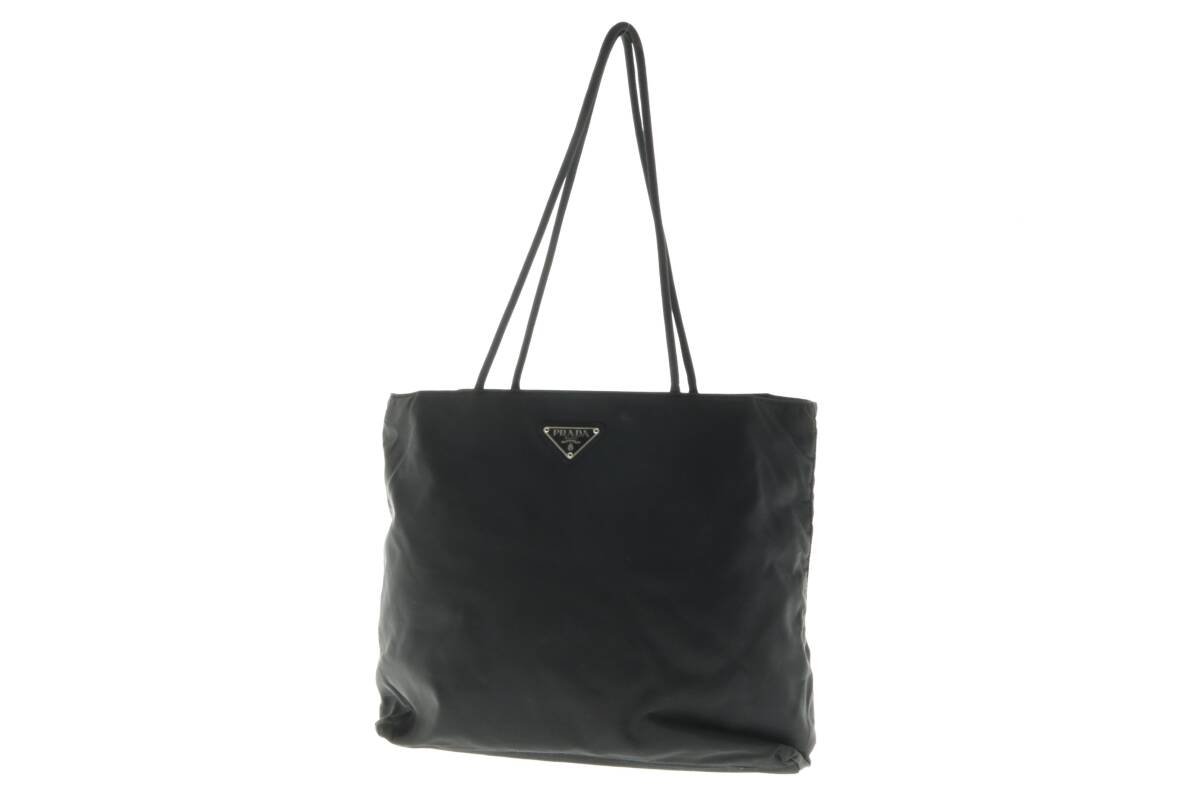 Yahoo!オークション -「prada tessuto」(ショルダーバッグ Yahoo!オークション -「prada tessuto」(ショルダーバッグ