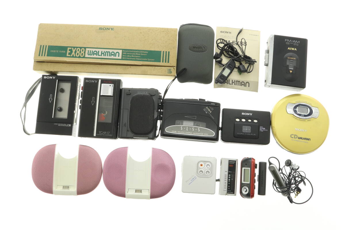 Yahoo!オークション -「mdラジカセ aiwa」(オーディオ機器) の Yahoo!オークション -「mdラジカセ aiwa」(オーディオ機器) の