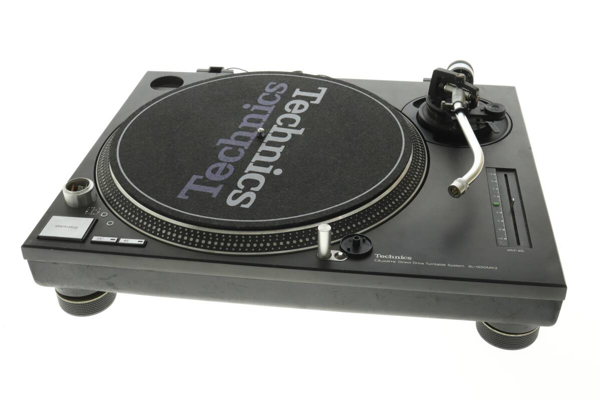 Yahoo!オークション -「technics sl-1200 mk3」の落札相場・落札価格 Yahoo!オークション -「technics sl-1200 mk3」の落札相場・落札価格