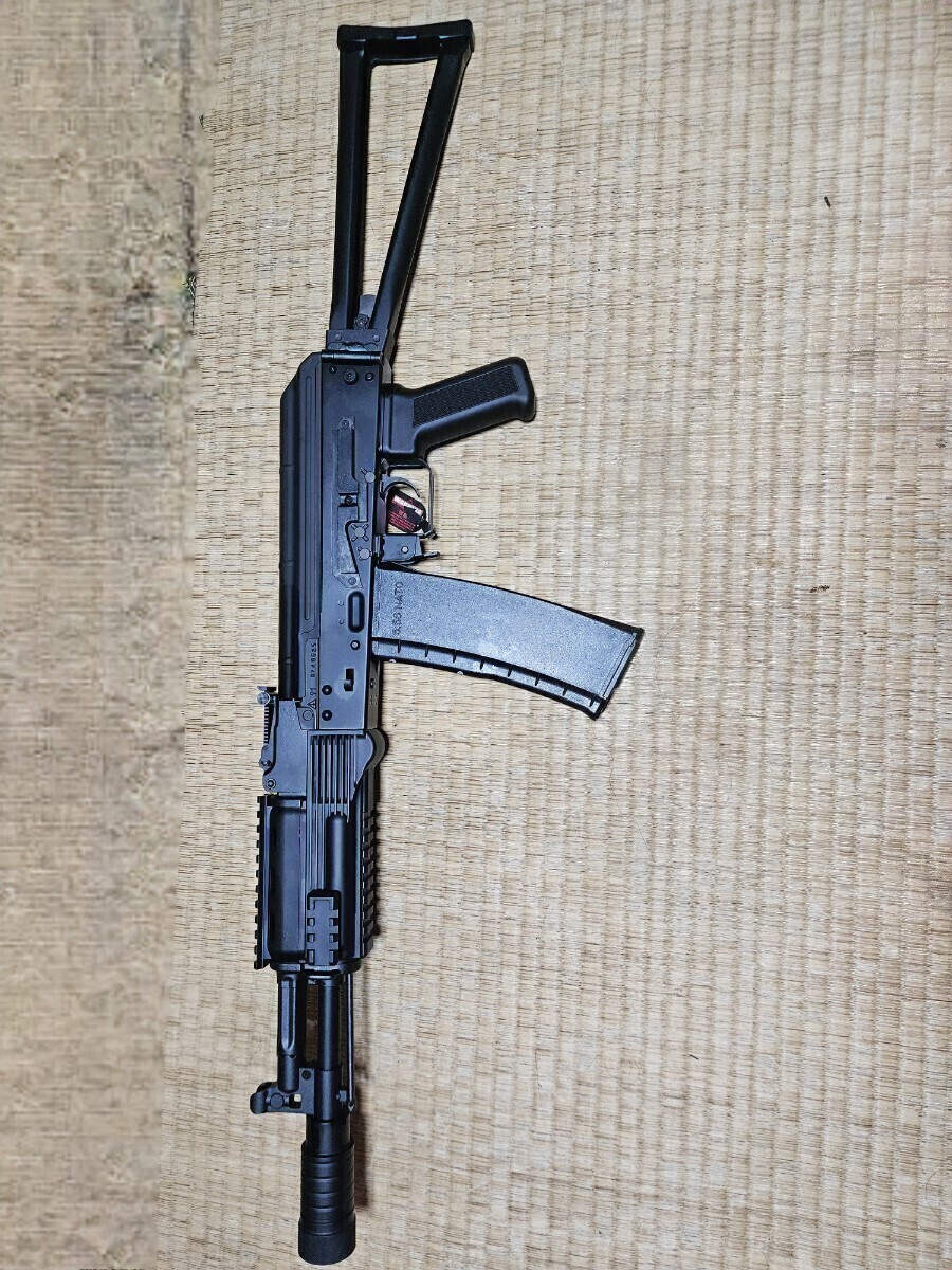 Yahoo!オークション -「次世代電動ガン ak102」の落札相場・落札価格 Yahoo!オークション -「次世代電動ガン ak102」の落札相場・落札価格