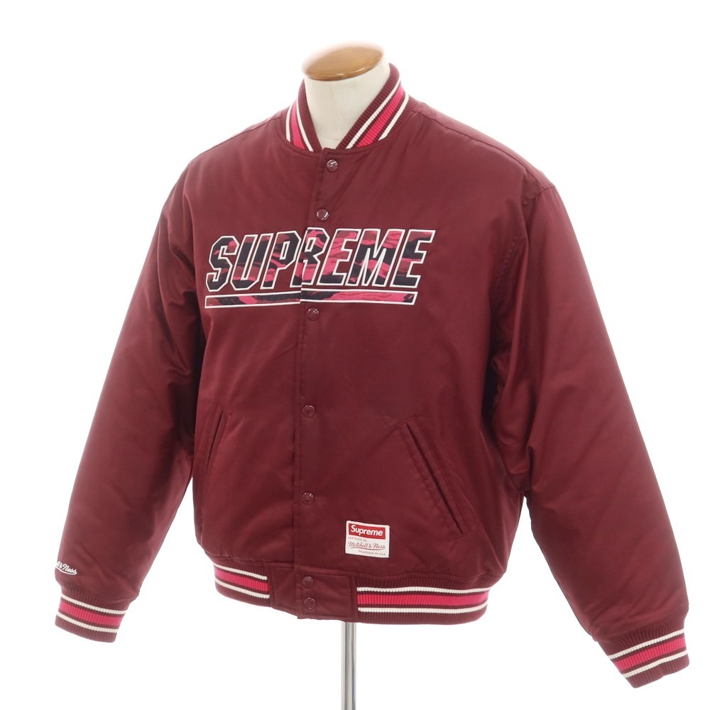 2025年最新】Yahoo!オークション -supreme スタジャンの中古品 2025年最新】Yahoo!オークション -supreme スタジャンの中古品