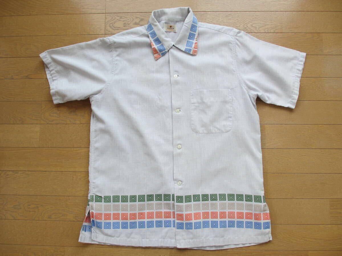 2025年最新】Yahoo!オークション -50's アトミック シャツの中古 2025年最新】Yahoo!オークション -50's アトミック シャツの中古