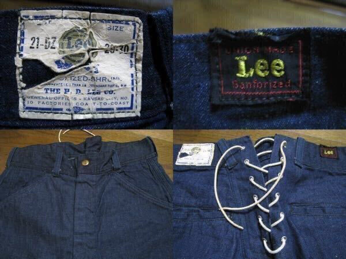 2025年最新】Yahoo!オークション -lee 30sの中古品・新品・未 2025年最新】Yahoo!オークション -lee 30sの中古品・新品・未