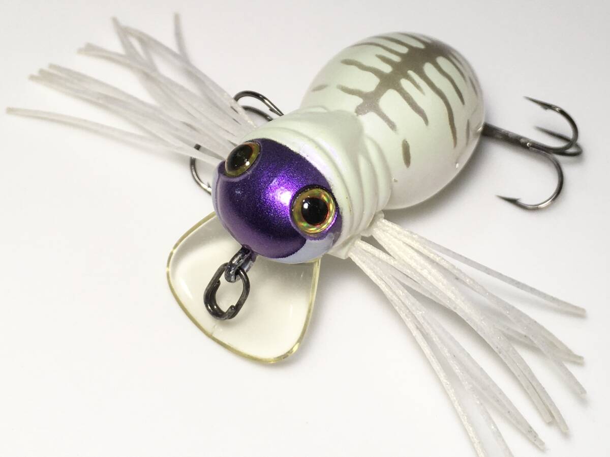 安いジャッカル ハマクルスパイダーの通販商品を比較