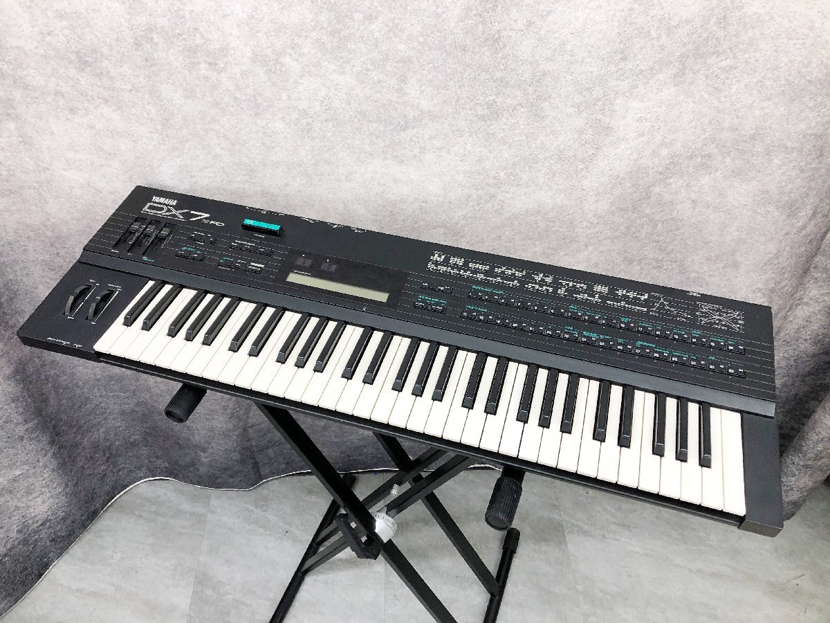 Yahoo!オークション -「dx7ii fd」の落札相場・落札価格 Yahoo!オークション -「dx7ii fd」の落札相場・落札価格