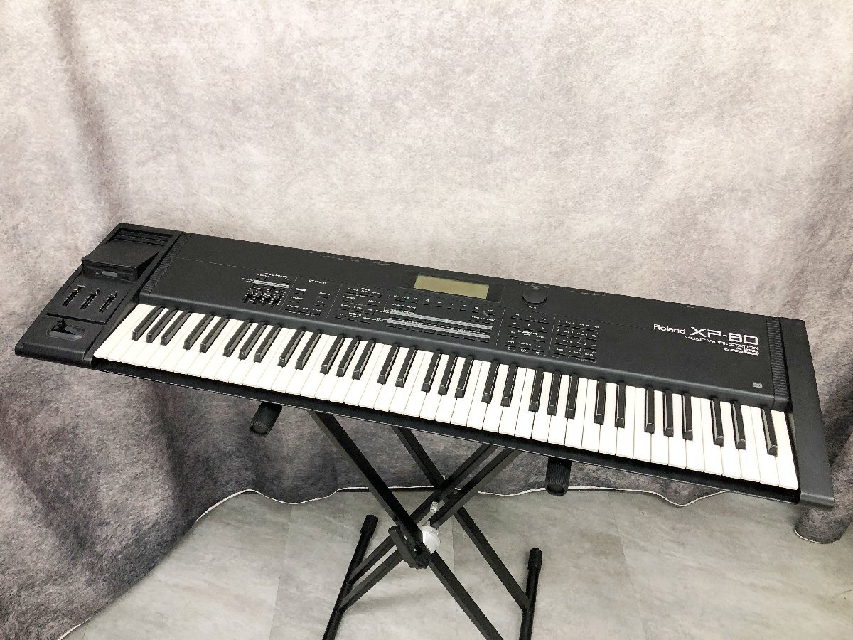 Yahoo!オークション -「roland xp 80」の落札相場・落札価格 Yahoo!オークション -「roland xp 80」の落札相場・落札価格