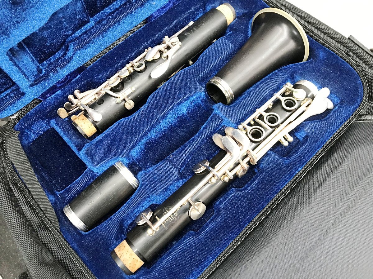 Yahoo!オークション -「buffet crampon rc」(クラリネット Yahoo!オークション -「buffet crampon rc」(クラリネット