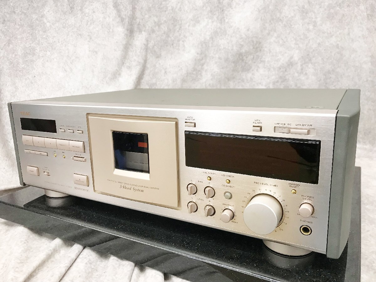 2025年最新】Yahoo!オークション -teac カセットデッキ c-の中古 2025年最新】Yahoo!オークション -teac カセットデッキ c-の中古