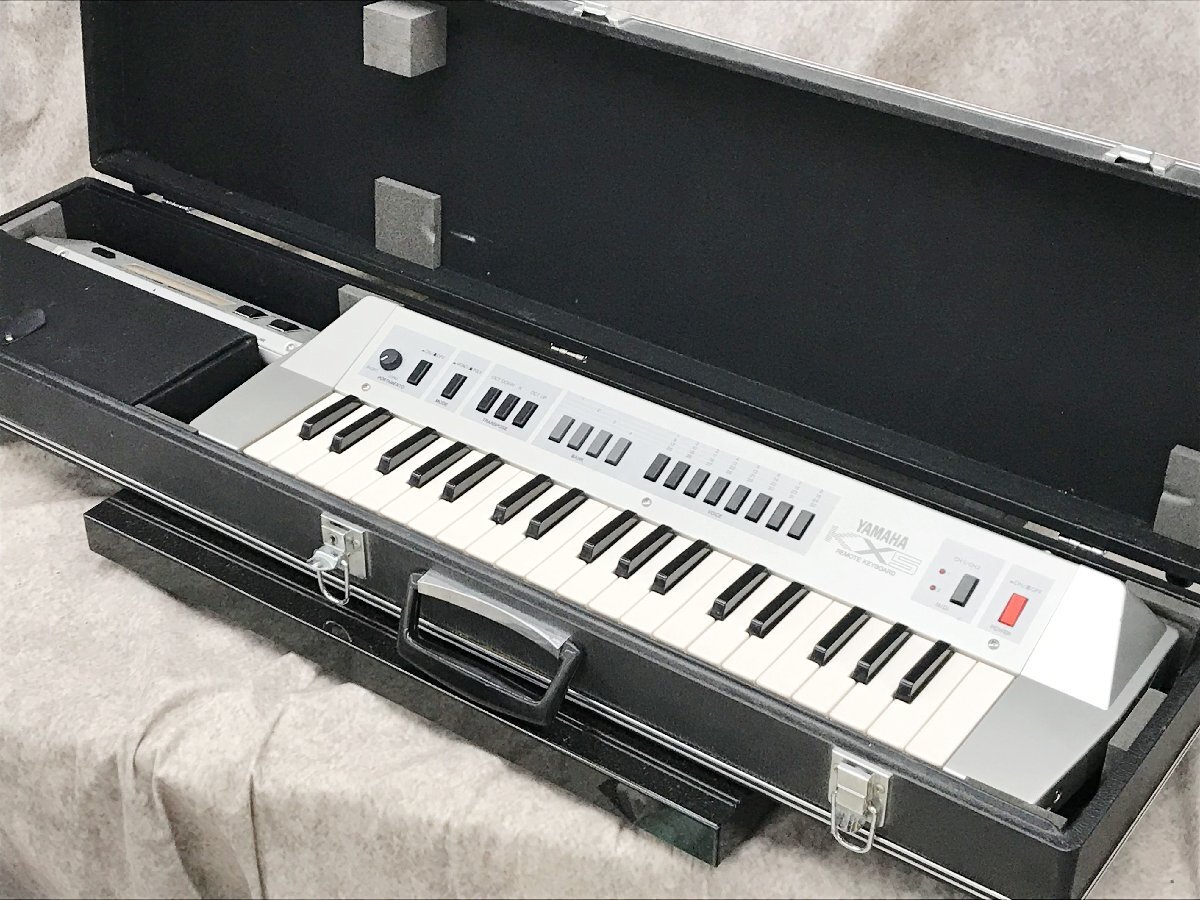 Yahoo!オークション -「ヤマハkx5」(ヤマハ) (キーボード Yahoo!オークション -「ヤマハkx5」(ヤマハ) (キーボード