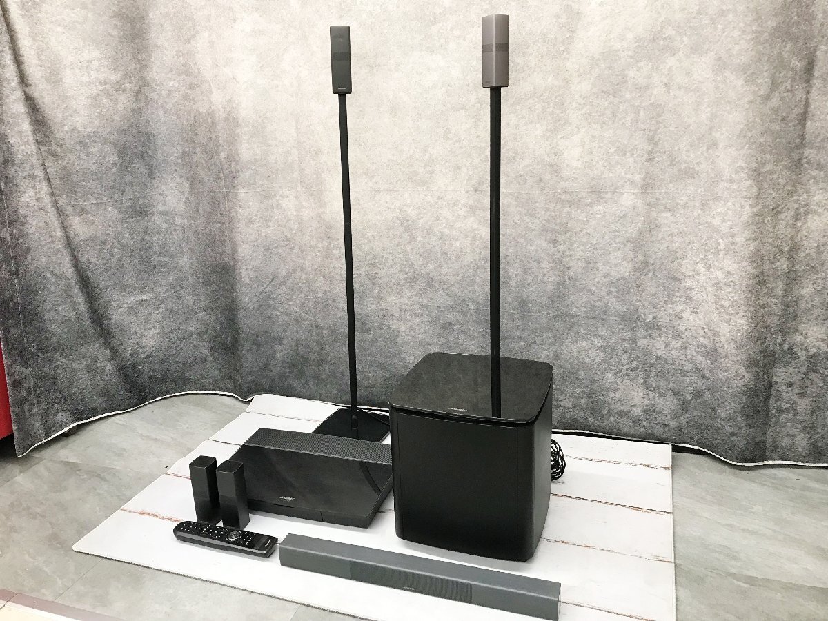Yahoo!オークション -「bose lifestyle」(スピーカー Yahoo!オークション -「bose lifestyle」(スピーカー