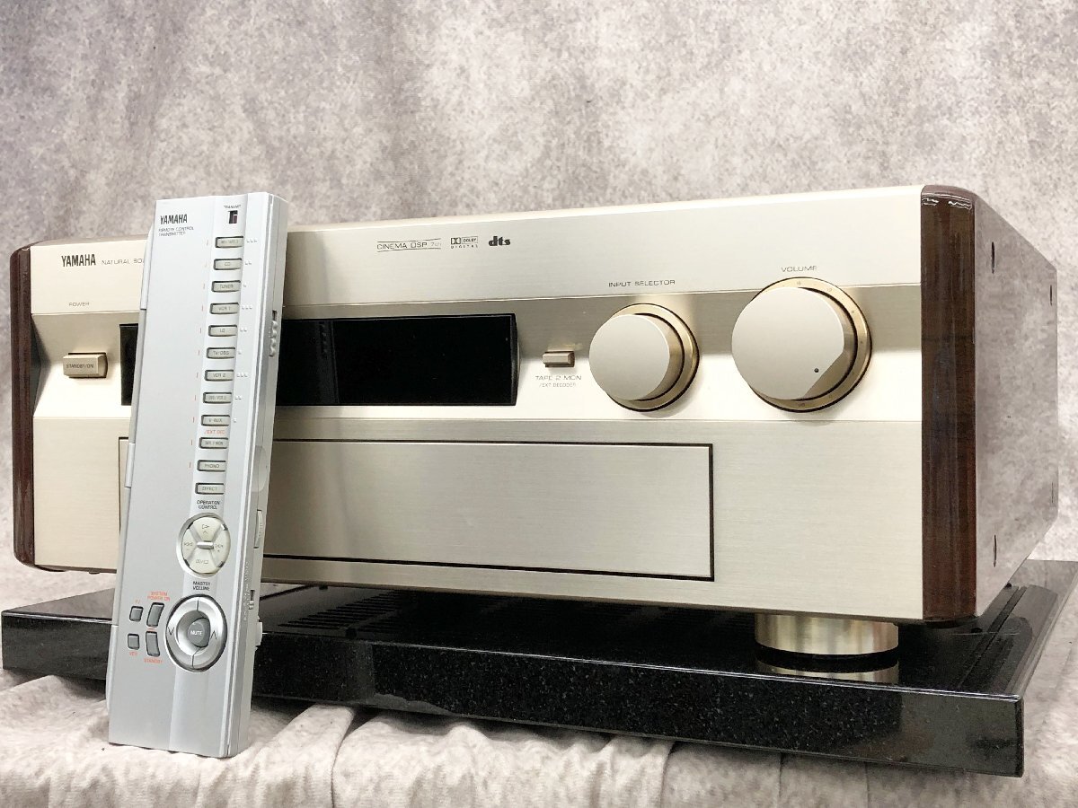 Yahoo!オークション -「yamaha dsp-a1」の落札相場・落札価格 Yahoo!オークション -「yamaha dsp-a1」の落札相場・落札価格