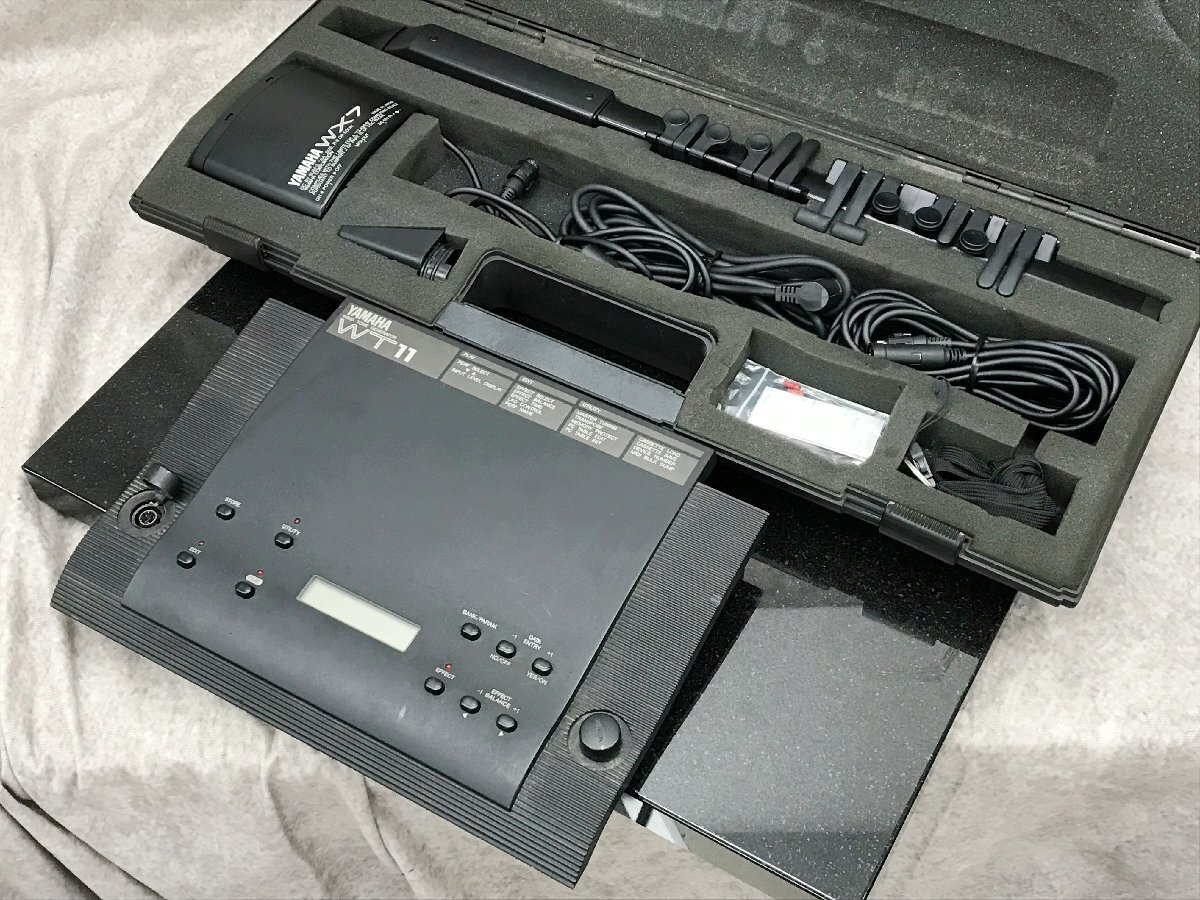 Yahoo!オークション -「yamaha wx7」(ホビー、カルチャー) の Yahoo!オークション -「yamaha wx7」(ホビー、カルチャー) の