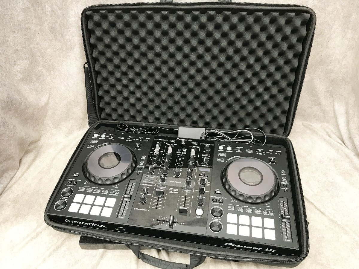 Yahoo!オークション -「ddj 800」の落札相場・落札価格 Yahoo!オークション -「ddj 800」の落札相場・落札価格