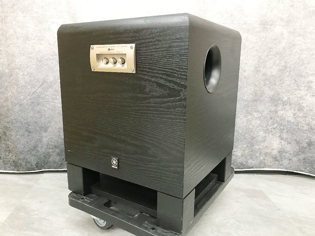 Yahoo!オークション -「yst-sw800」の落札相場・落札価格 Yahoo!オークション -「yst-sw800」の落札相場・落札価格