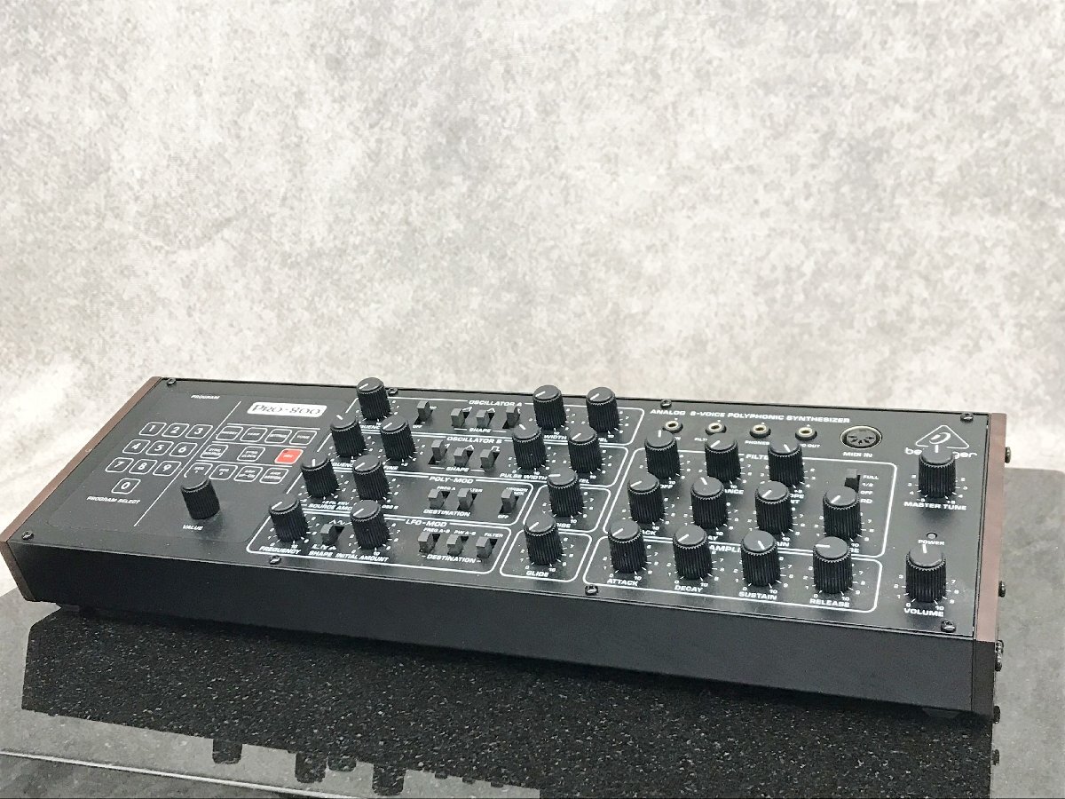 Yahoo!オークション -「behringer pro 800」の落札相場・落札価格 Yahoo!オークション -「behringer pro 800」の落札相場・落札価格