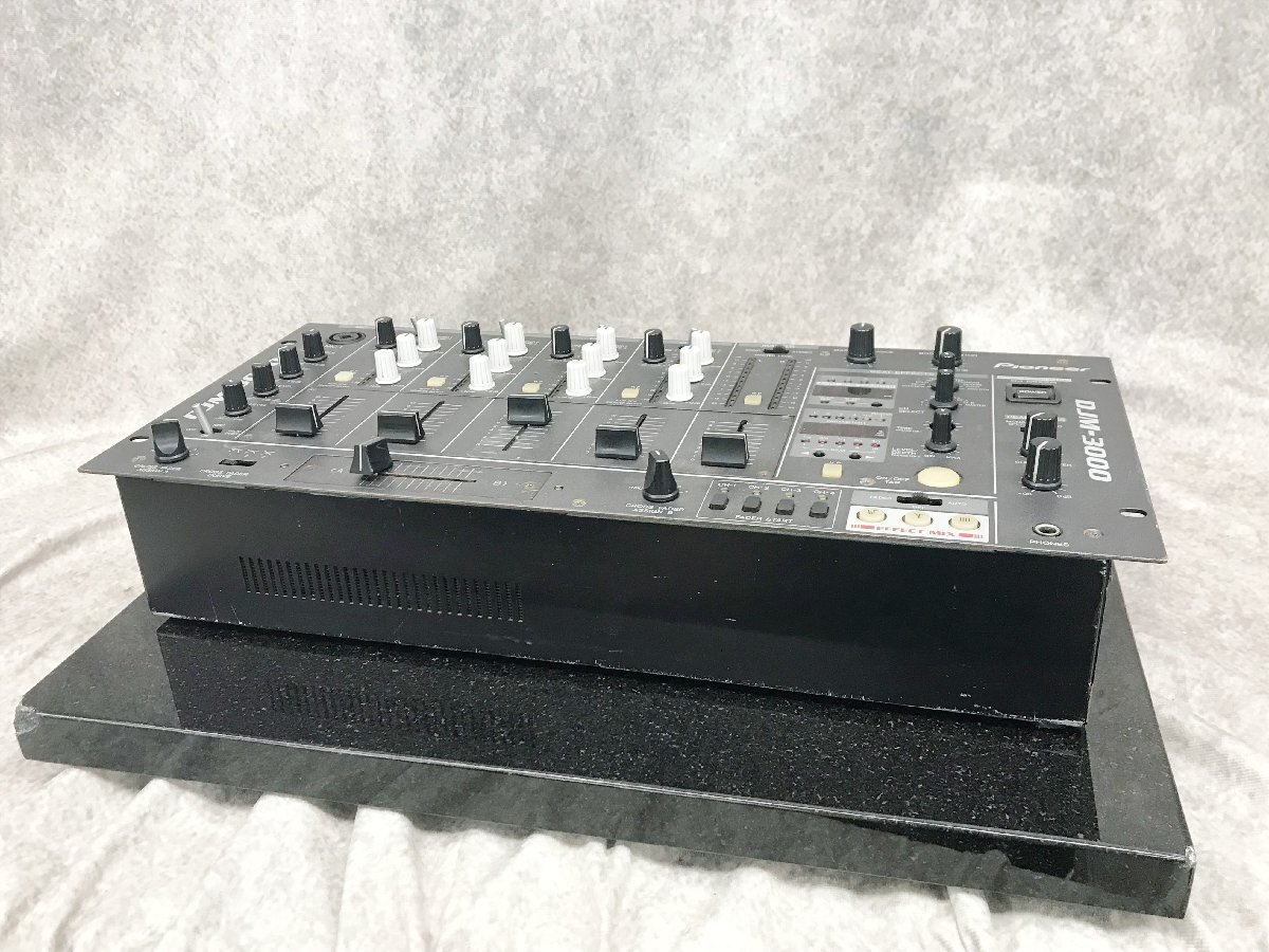 Yahoo!オークション -「pioneer djm 3000」の落札相場・落札価格 Yahoo!オークション -「pioneer djm 3000」の落札相場・落札価格