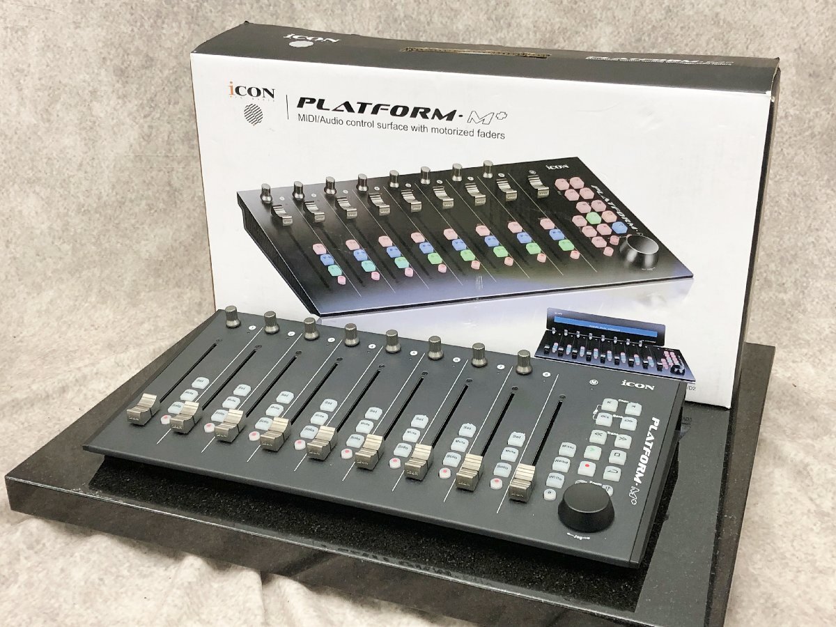 Yahoo!オークション -「icon」(DTM、DAW) (楽器、器材)の落札 Yahoo!オークション -「icon」(DTM、DAW) (楽器、器材)の落札